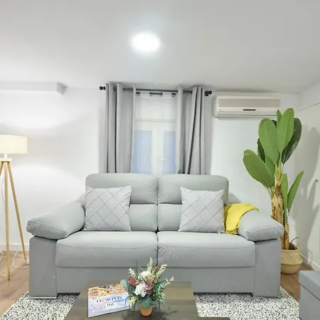 Lovely Apartments - Alojate En El Corazon De Madrid-3